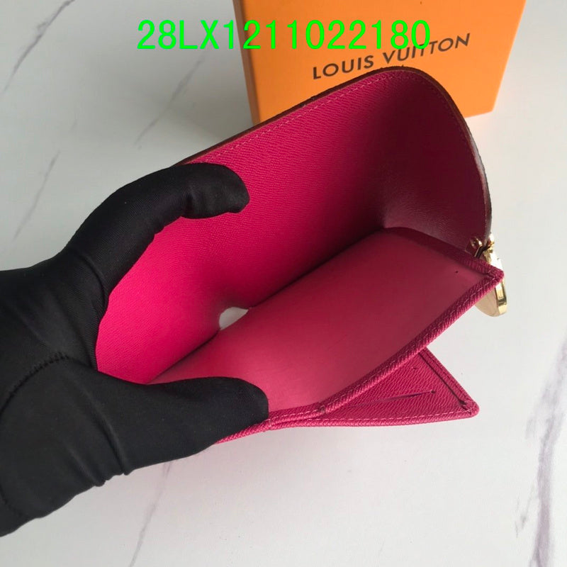 COZY BAGS - CHL Wallet - 1361