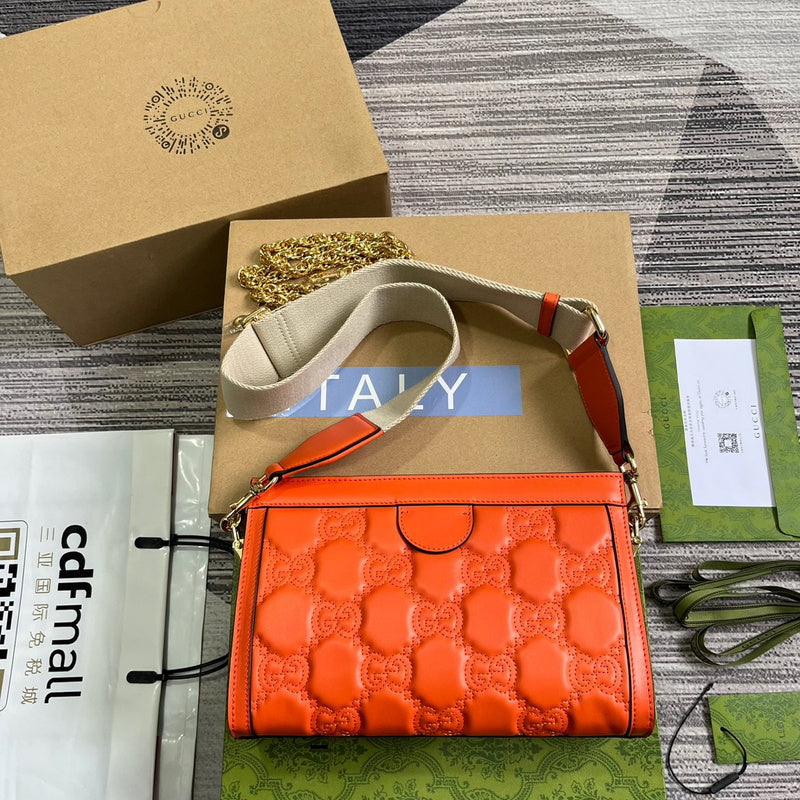 JB - Guki Lady Bags - 093