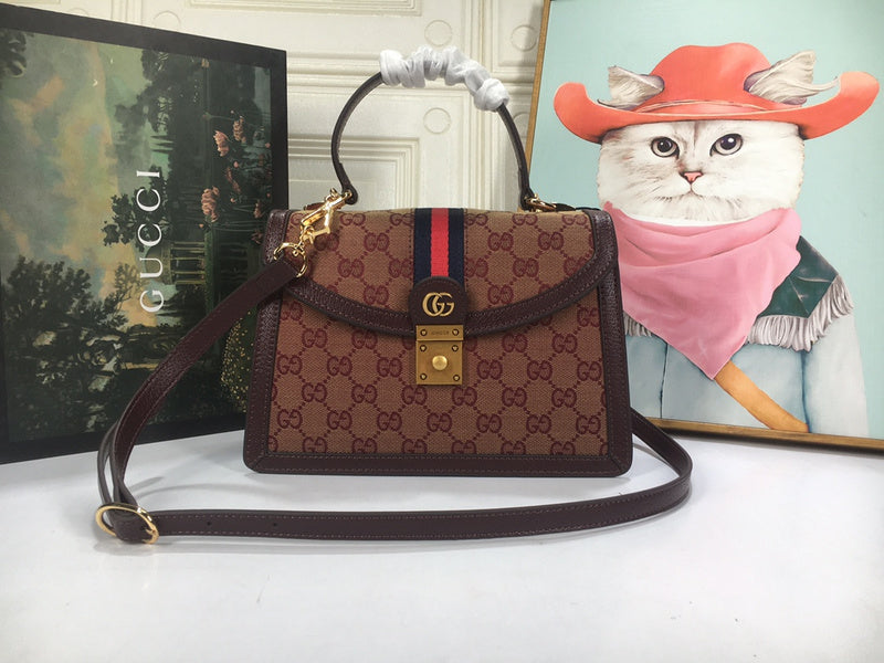 COZY BAGS - GUKI Bags - 064
