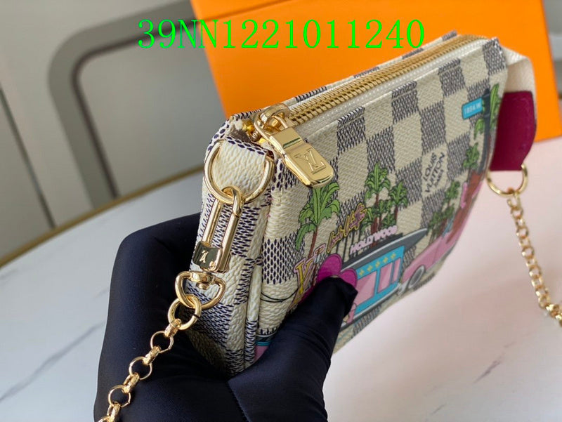 COZY BAGS - CHL Wallet - 562