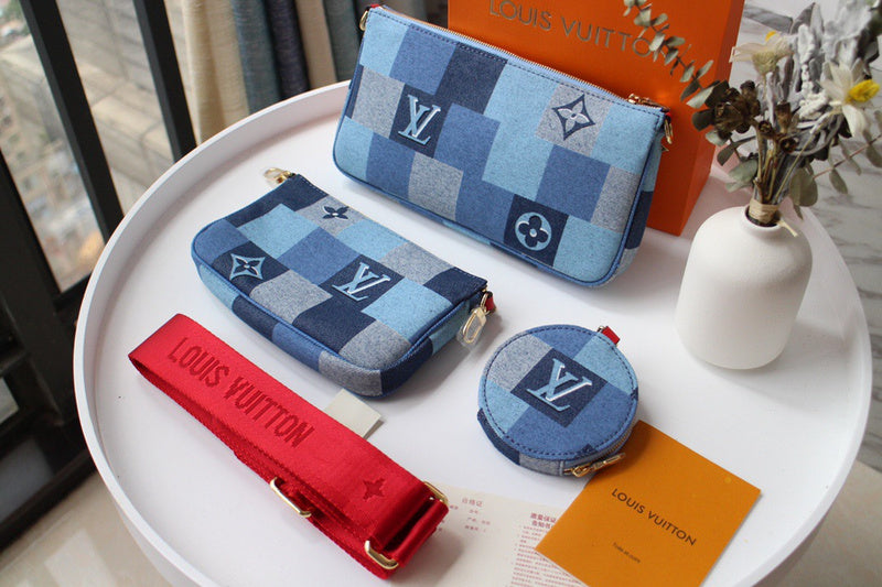 COZY BAGS - LOV Bags - 4808