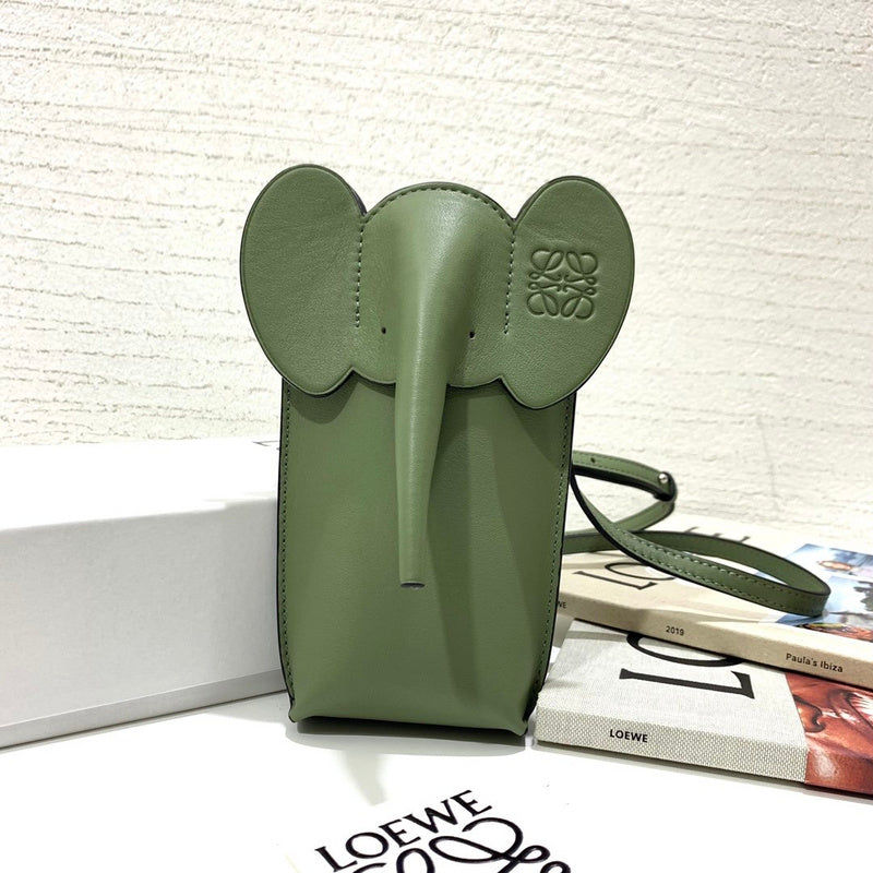 COZY BAGS - Phone Bags - 015