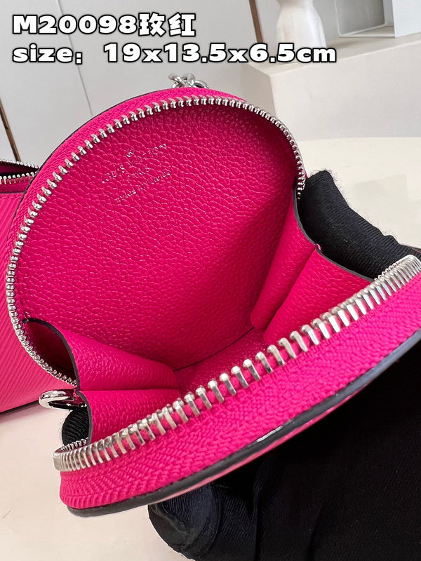 COZY - LV Bags - 1286
