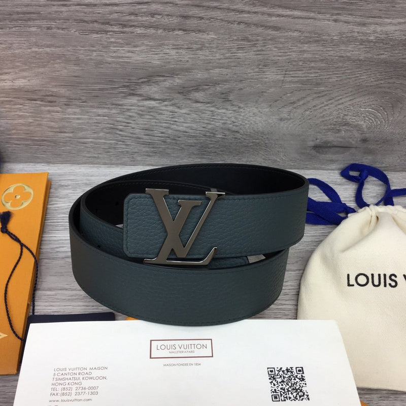 JB - LOV Belts - 327