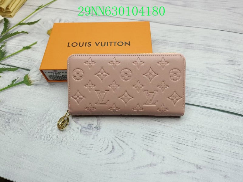 COZY BAGS - LOV Wallet - 778