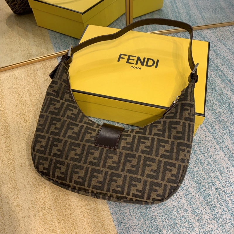 COZY - FDE Bags - 318