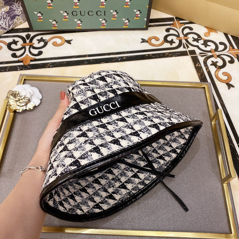 COZY BAGS - Guki Hats & Caps - 407