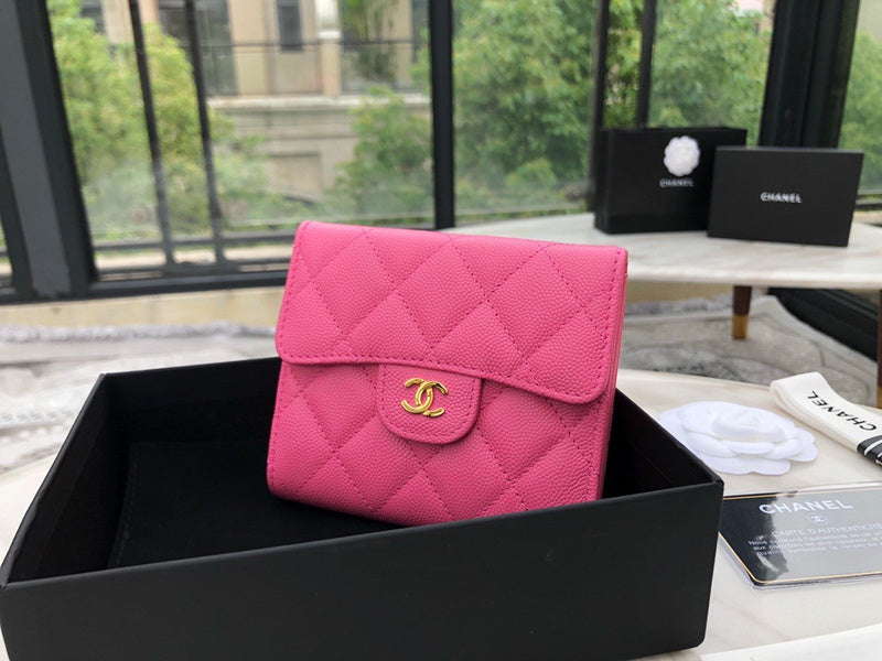 COZY - CHL Wallets - 037