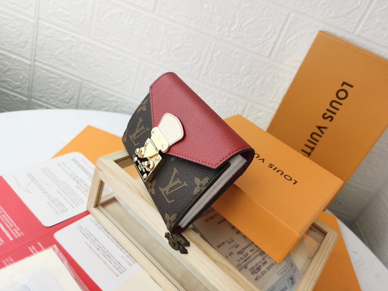 COZY BAGS - LOV Wallets - 738