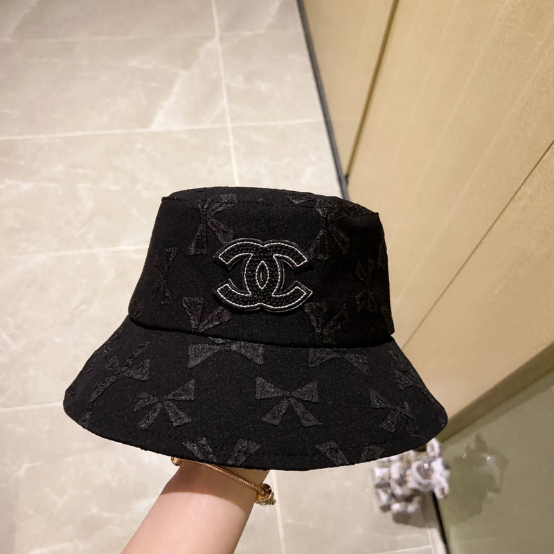 COZY BAGS - CHL Hats & Caps - 038