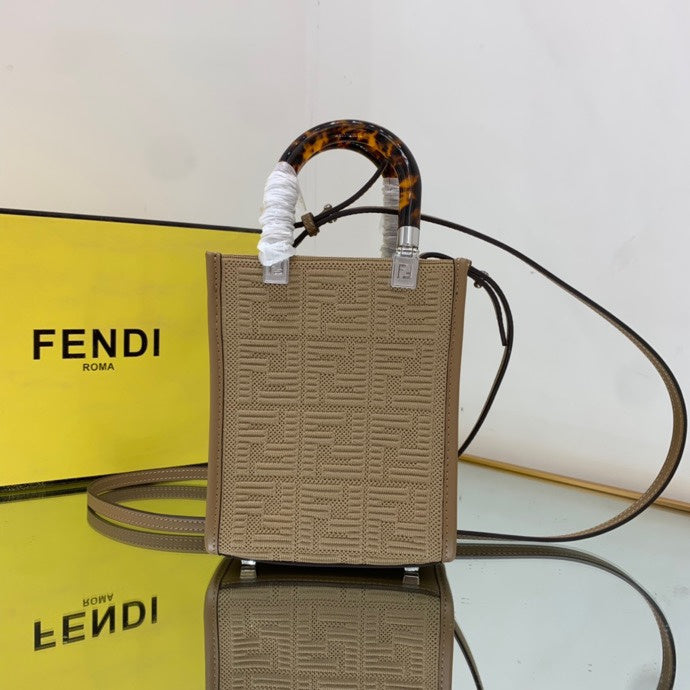 COZY - FDE Bags - 207