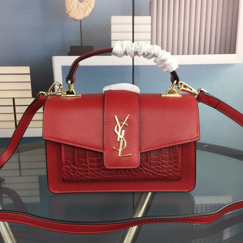 COZY - YLS Bags - 410