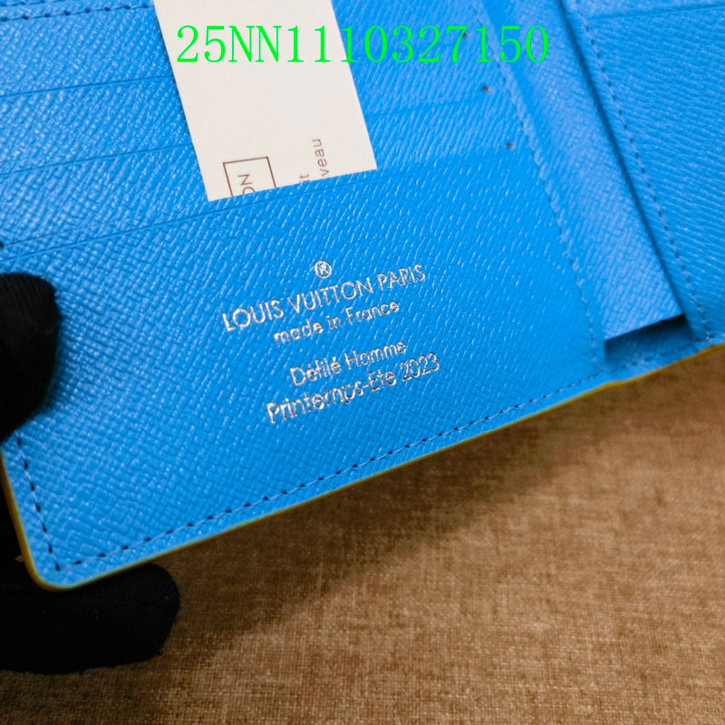 COZY BAGS - LOV Wallet - 595
