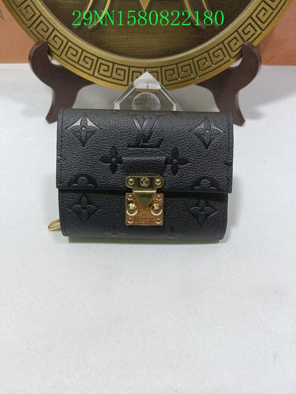 COZY BAGS - LOV Wallet - 1020
