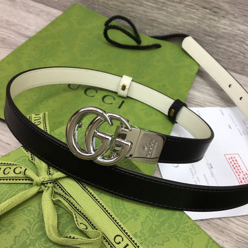 COZY BAGS - GUKI Belts - 044