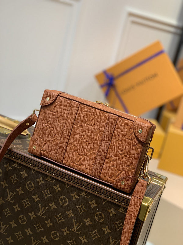 COZY - LV Bags - 3529