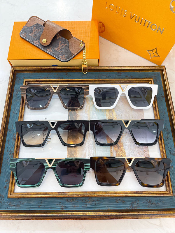 COZY BAGS - LOV Sunglasses - 035