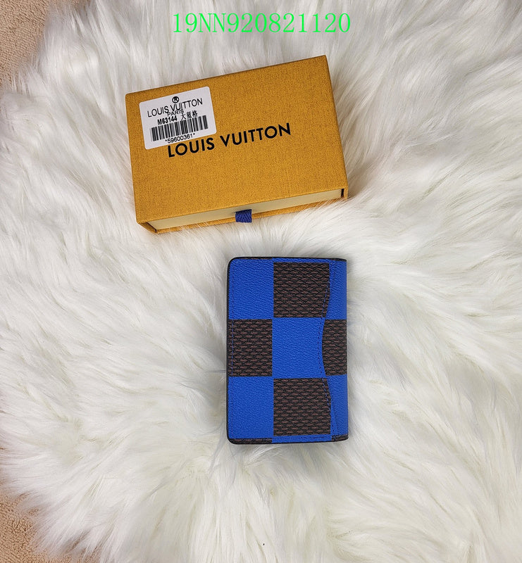COZY BAGS - LOV Wallet - 114