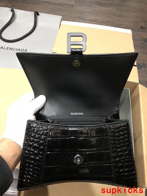 COZY BAGS - BG Hourglass Bags - 195