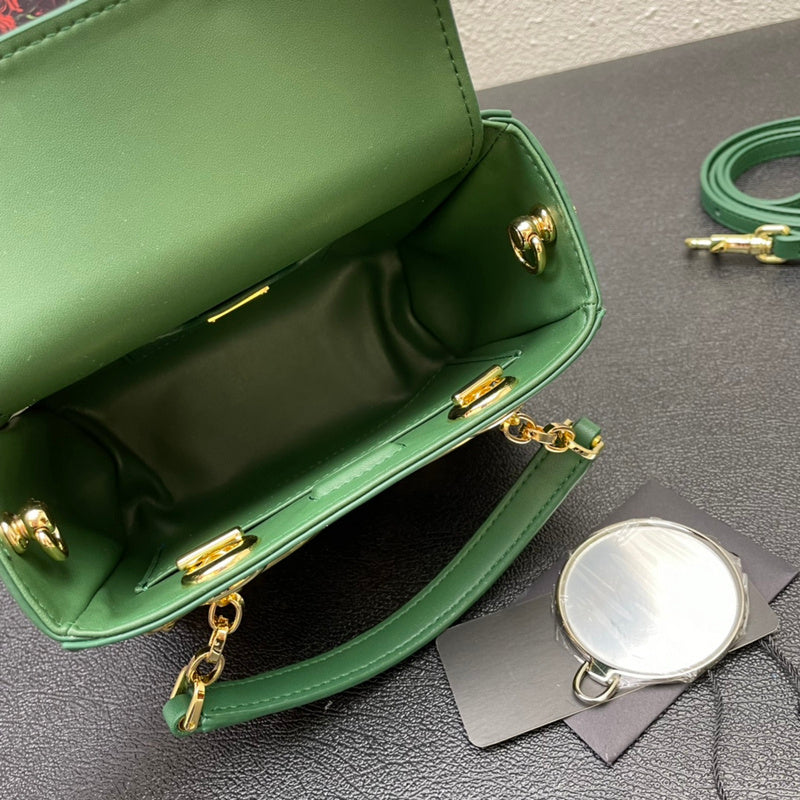 COZY - DAG Bags - 196