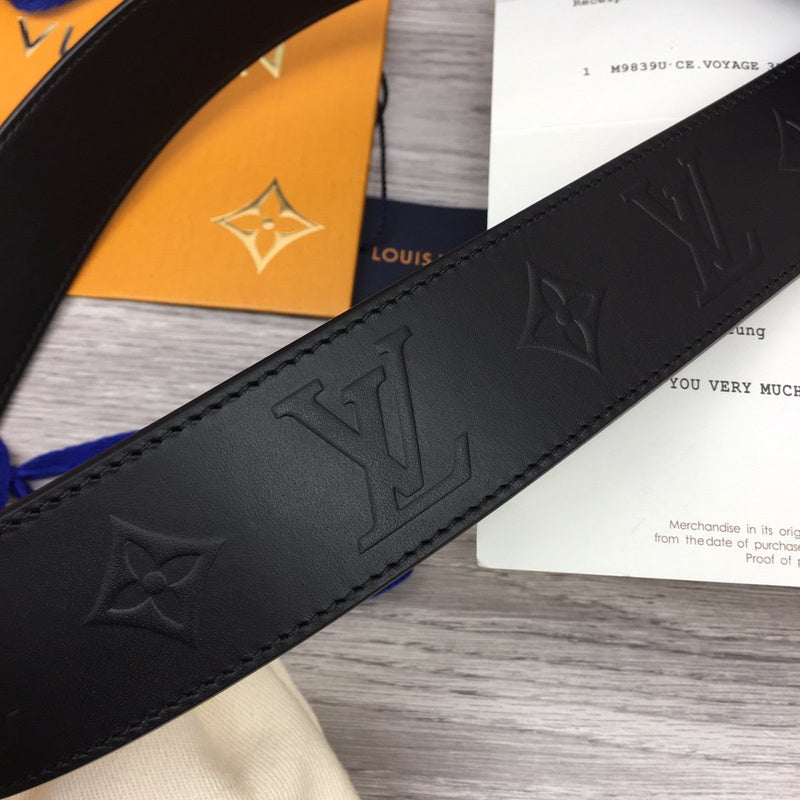 JB - LOV Belts - 114