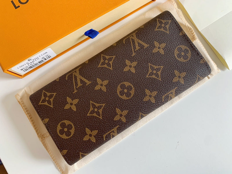 COZY BAGS - LOV Wallets - 850