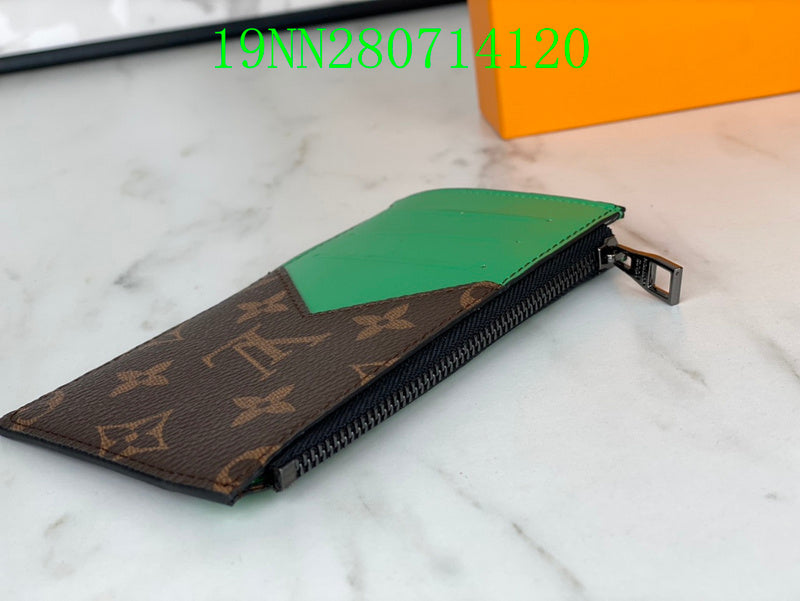 COZY BAGS - LOV Wallet - 222