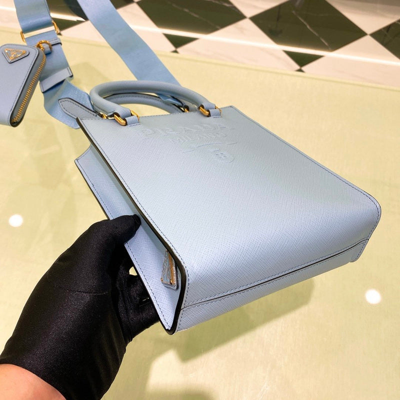 JB - PD Lady Bags - 616