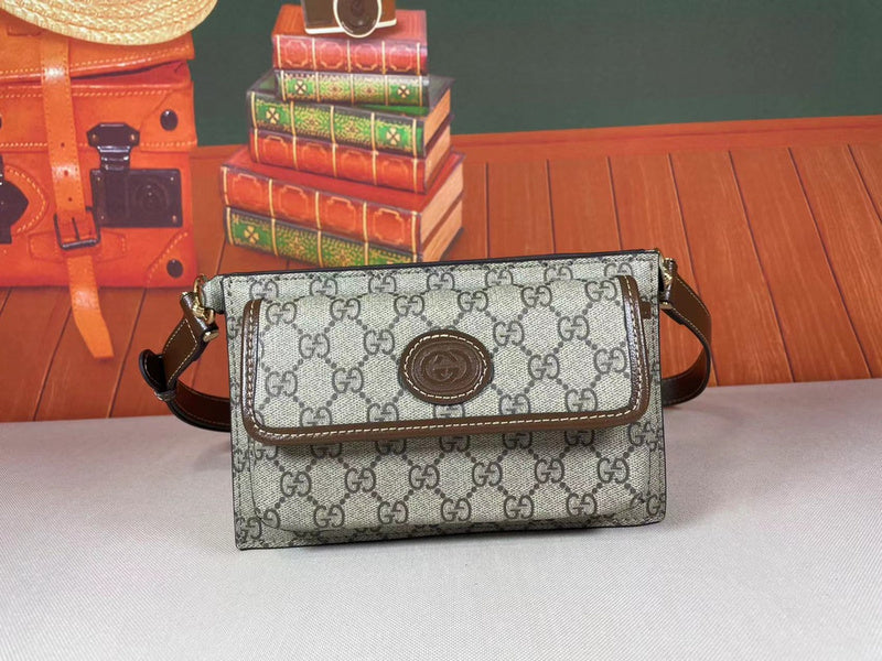 COZY BAGS - GUKI Bags - 121