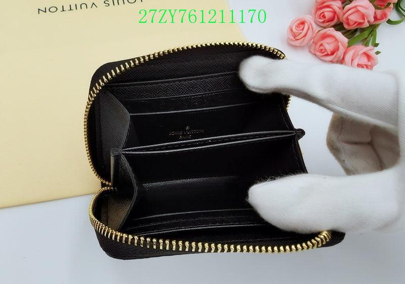 COZY BAGS - CHL Wallet - 1223