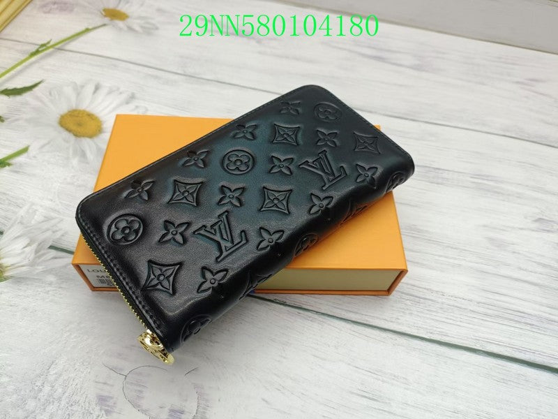 COZY BAGS - LOV Wallet - 783