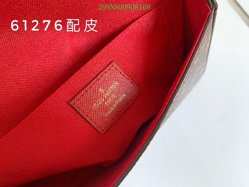 COZY BAGS - CHL Wallet - 600