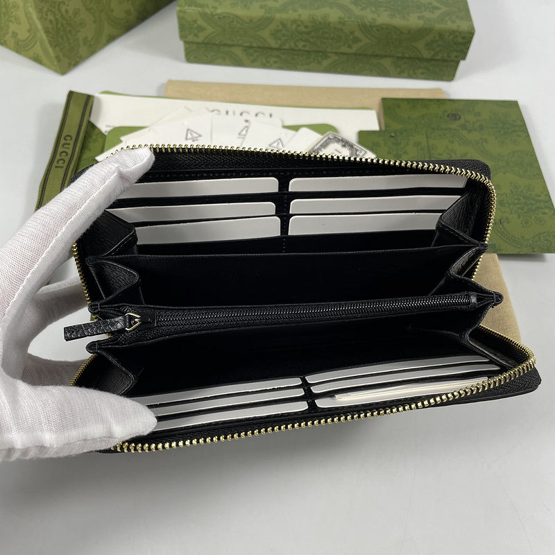 Cozy Bags - GUKI Women Wallets - 006