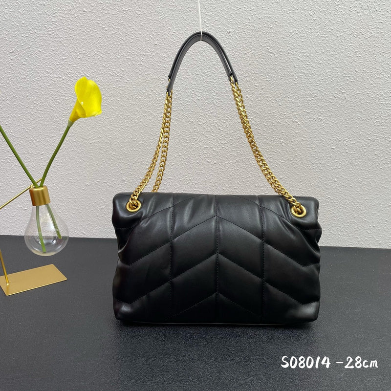 COZY BAGS - YLS Bags - 473