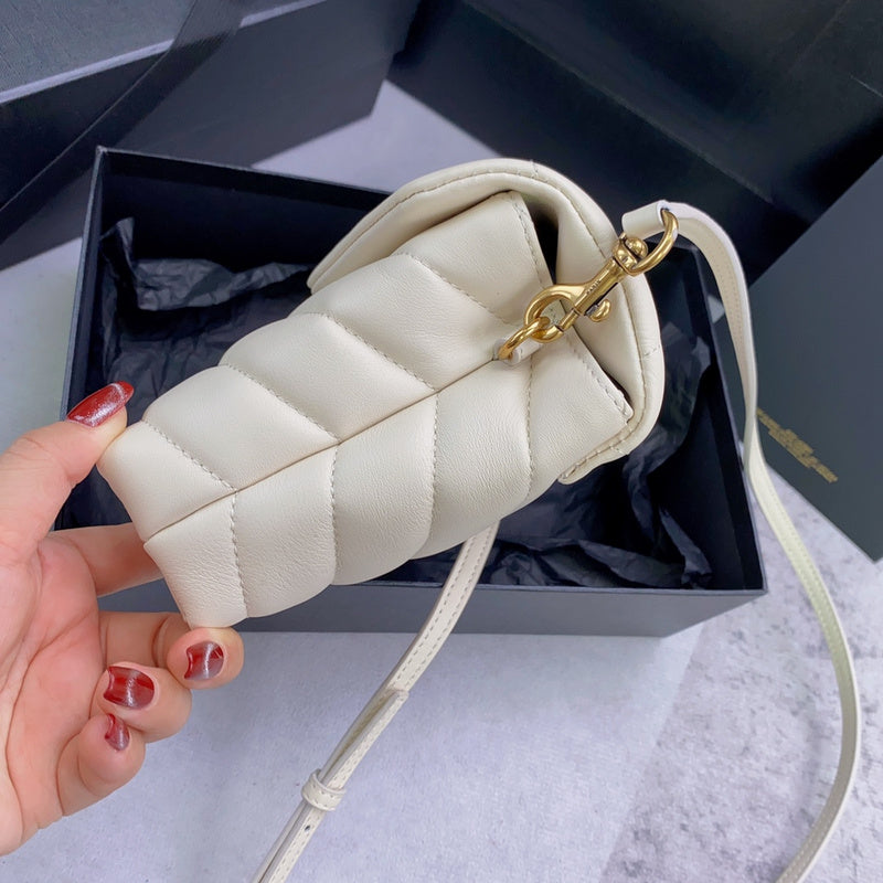 COZY BAGS - YLS Bags - 1026