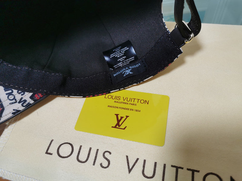 COZY BAGS - LOV Hats & Caps - 169