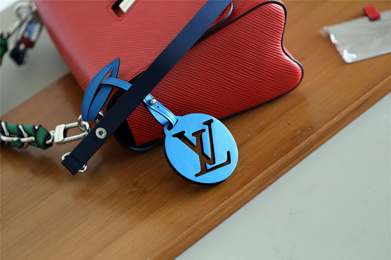 COZY - LOV Lady Bags - 2012