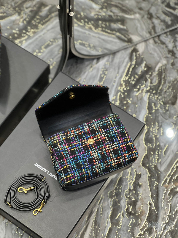 COZY BAGS - YLS Bags - 1639