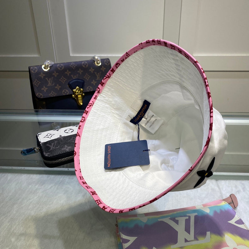 COZY BAGS - LOV Hats & Caps - 090