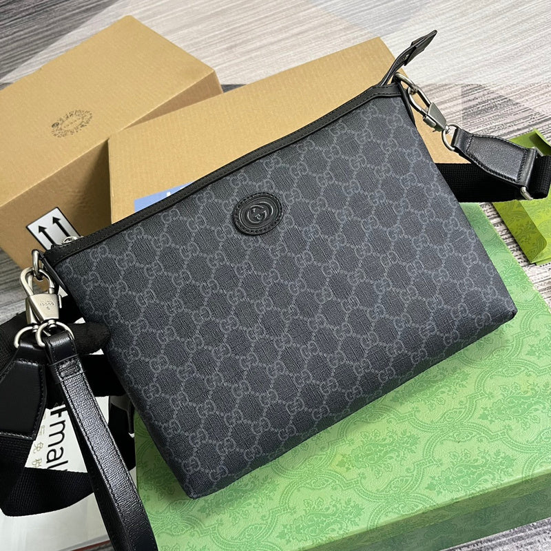COZY BAGS - Guki Men Bags - 064
