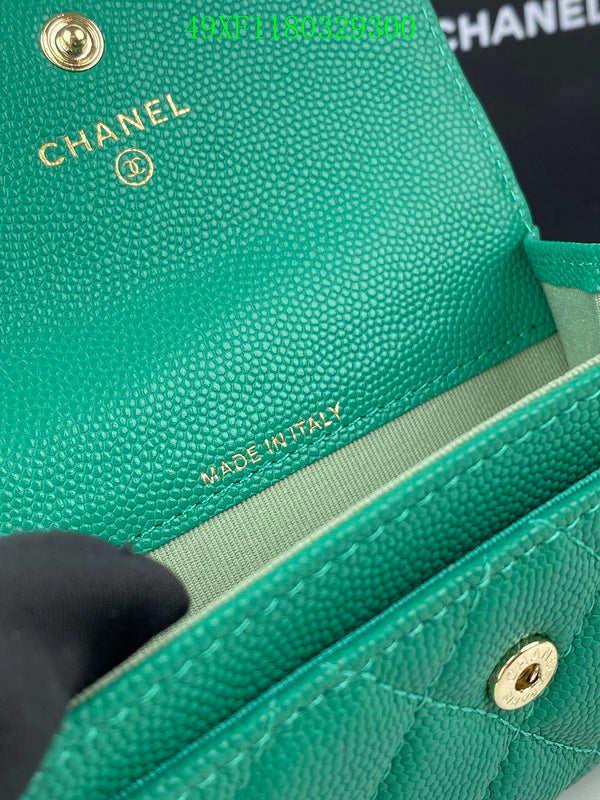 COZY BAGS - CHL Wallet - 178