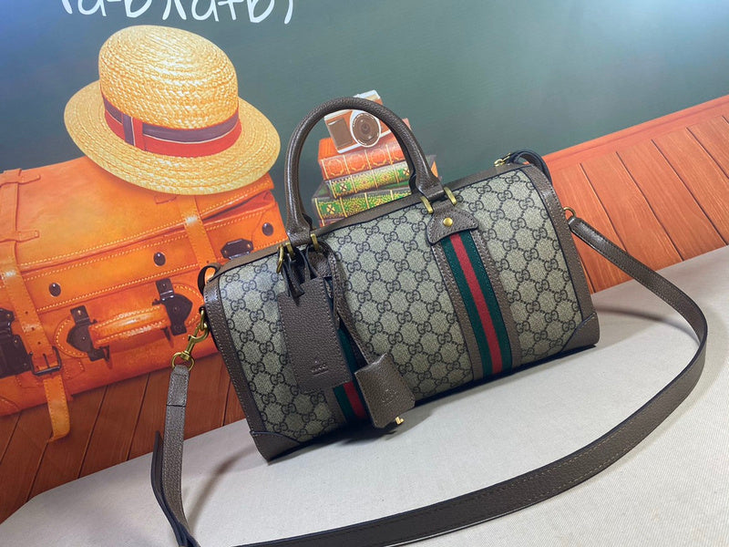 COZY BAGS - GUKI Bags - 651