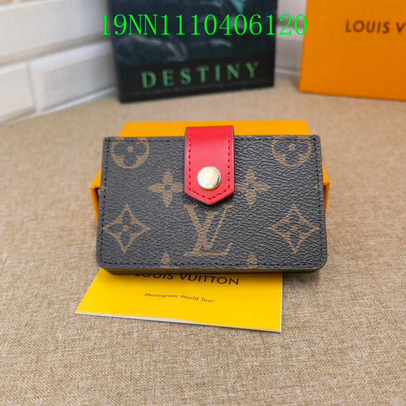 COZY BAGS - LOV Wallet - 1451