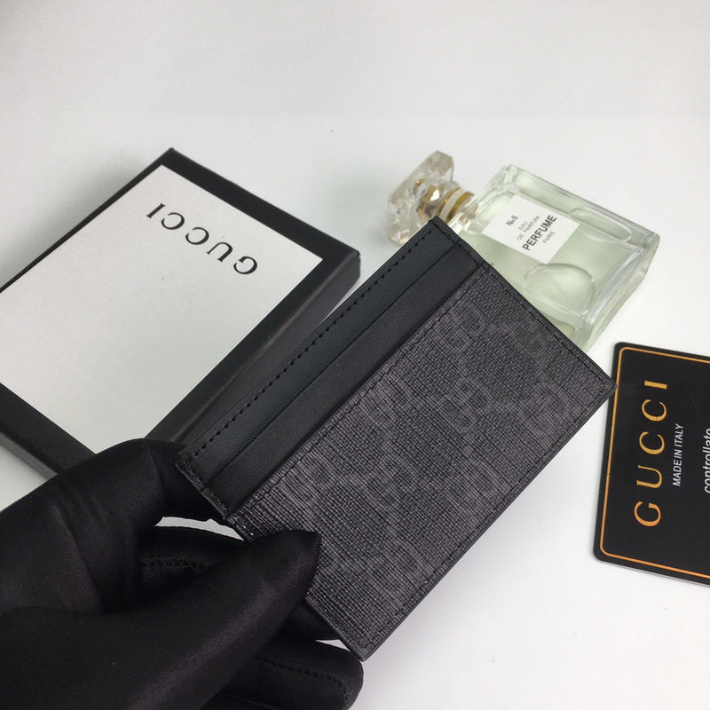Cozy Bags - GUKI Men Wallets - 120
