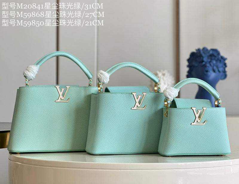 COZY - LV Bags - 1843