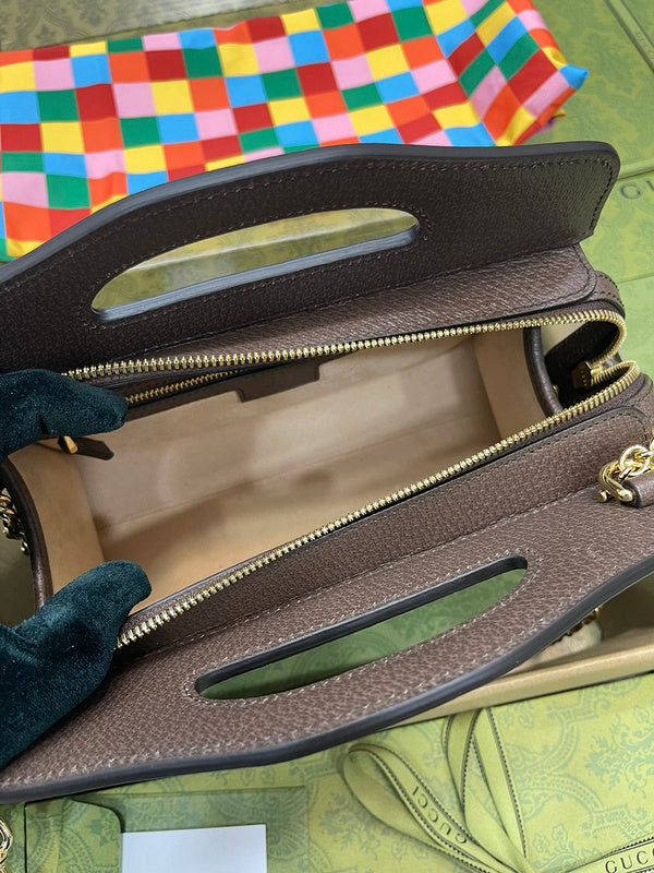 COZY BAGS - GUKI Women Bags - 1240