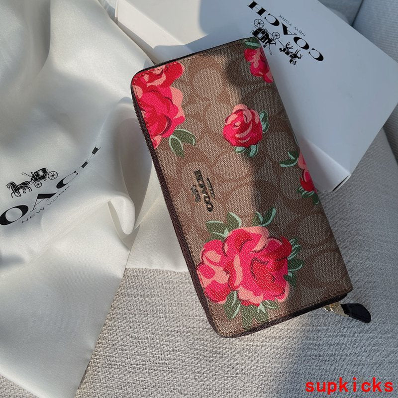 COZY BAGS - Mix Wallets - 382