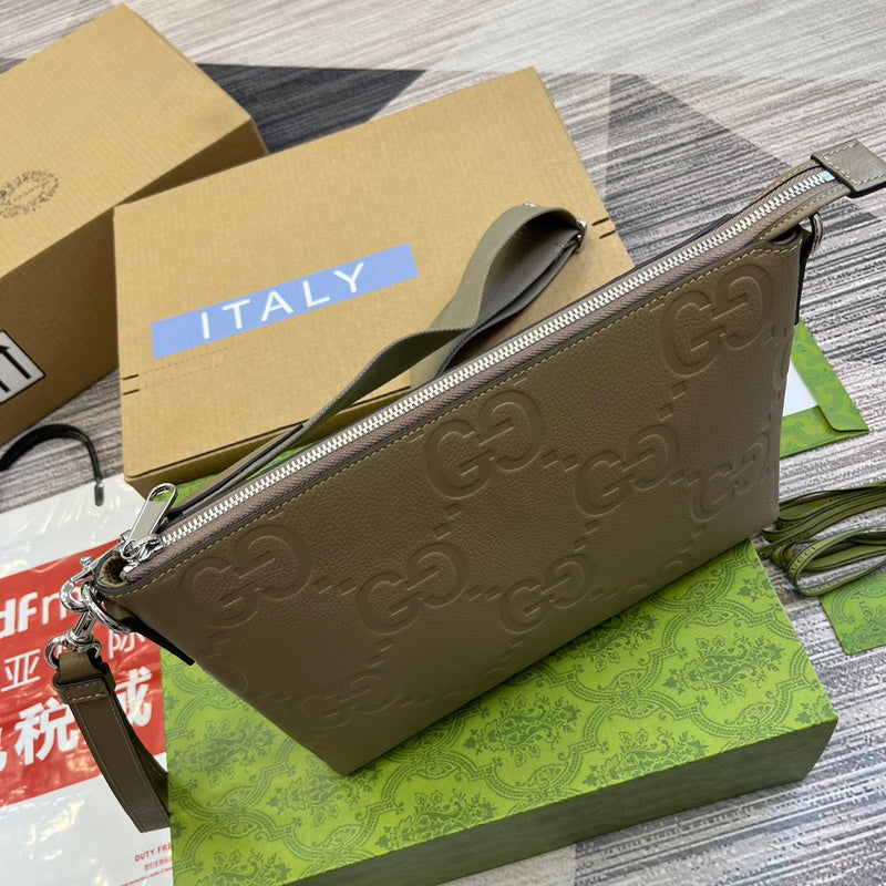 COZY BAGS - Guki Men Bags - 010