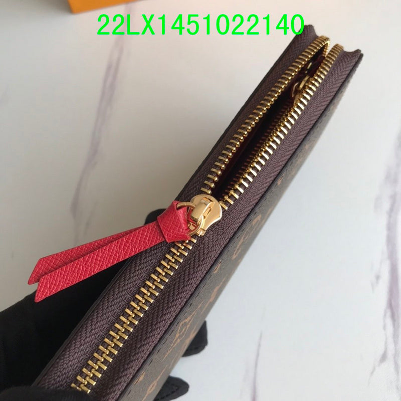 COZY BAGS - CHL Wallet - 1337