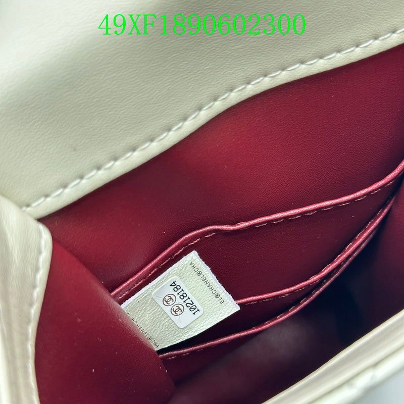 COZY BAGS - CHL Wallet - 136